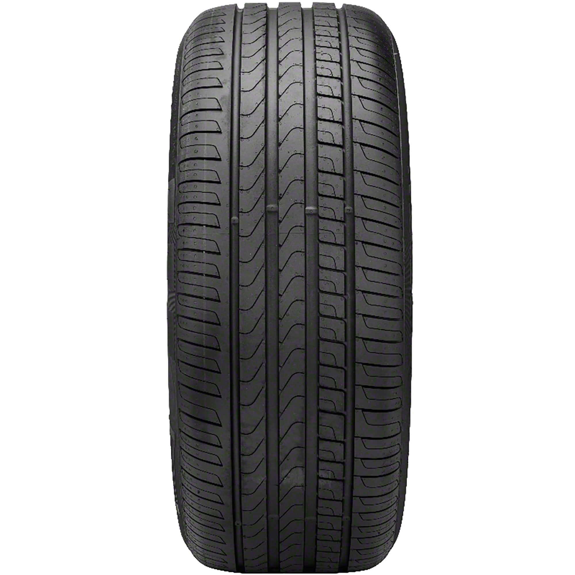 Pirelli Scorpion Verde UHP Summer 255/60R18 108W SUV/Crossover Tire