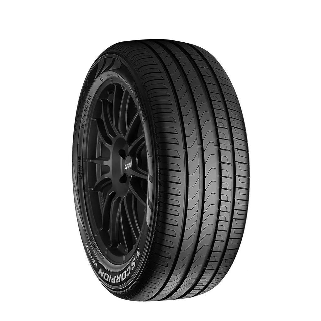 Pirelli Scorpion Verde UHP Summer 255/60R18 108W SUV/Crossover Tire