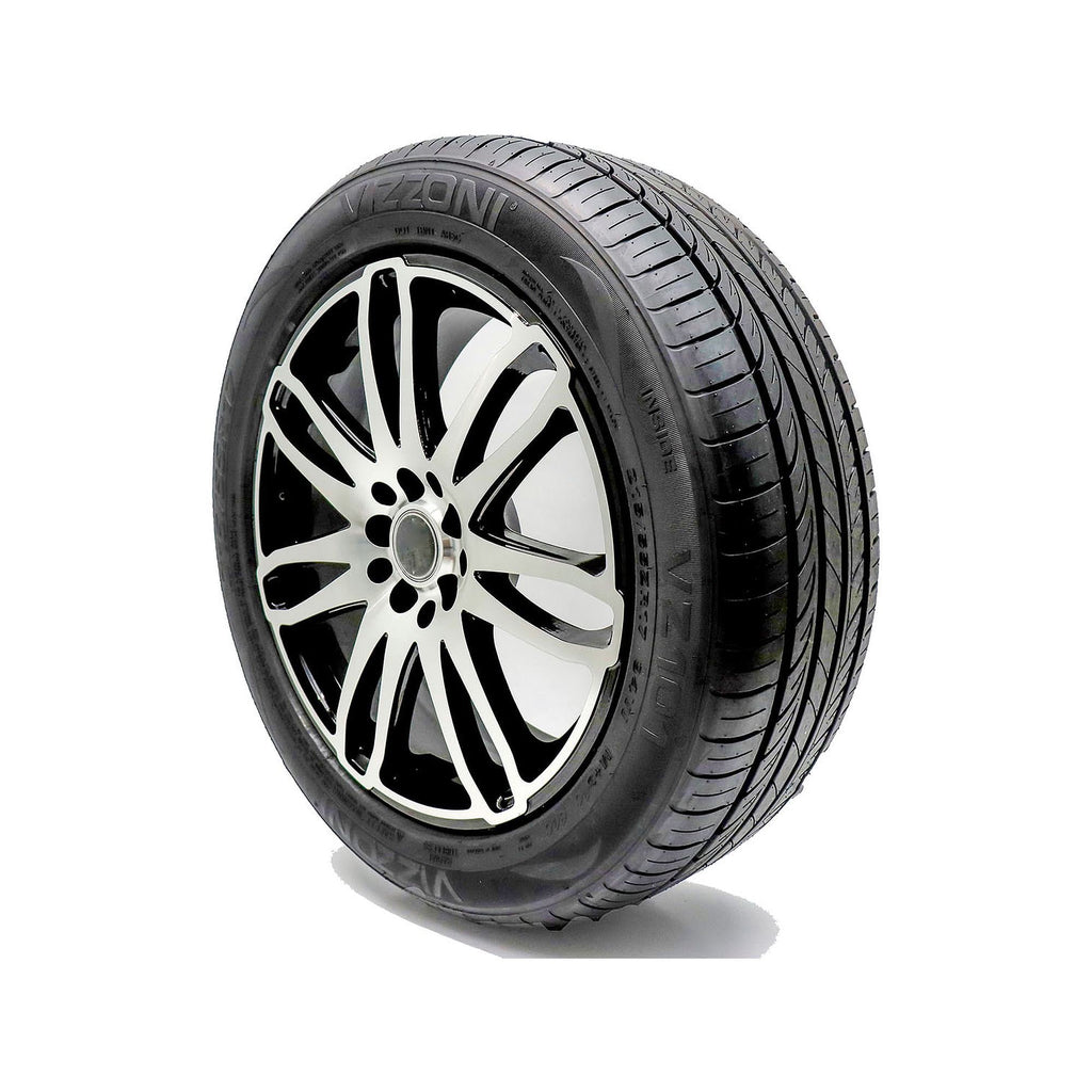 Vizzoni VZ101 215/55R17 94W BSW