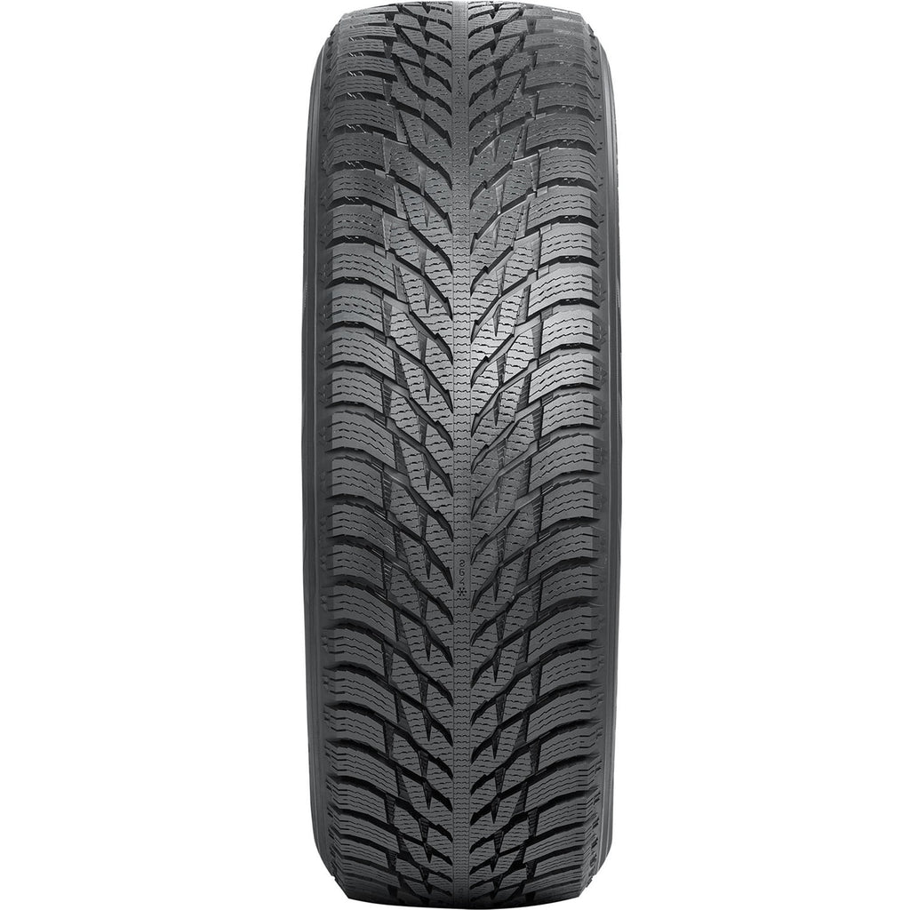 Nokian Hakkapeliitta R3 SUV Winter 315/35R20 110T XL SUV/Crossover Tire