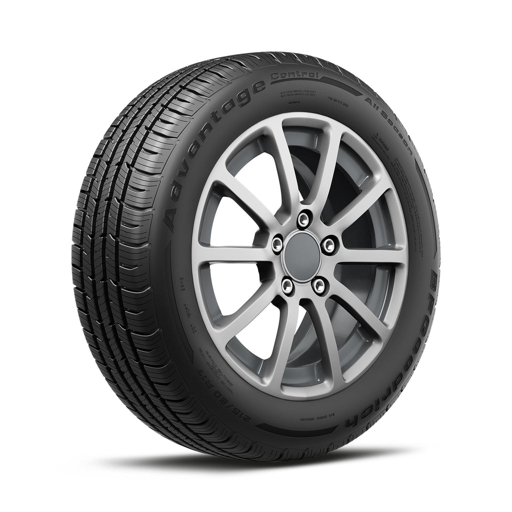 BFGoodrich BFG Advantage Control 195/60R15 88H Tire