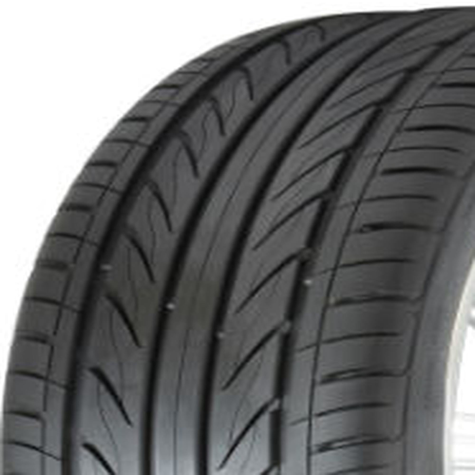 Delinte Thunder D7 All Season 205/45R17 88W XL Passenger Tire