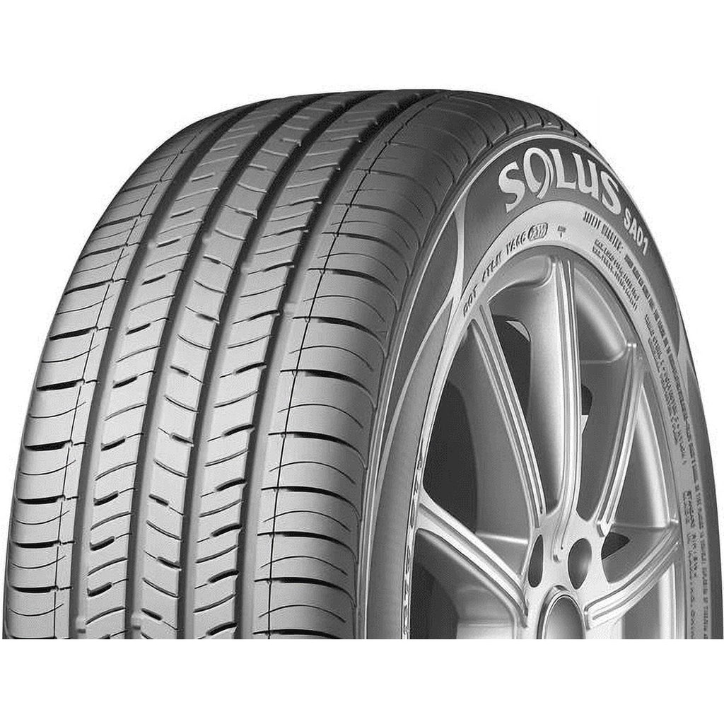 Kumho Tire Kumho KH32 Tire 205/65R16 95H Fits: 2016-21 Chevrolet Malibu L, 2013-17 Honda Accord LX