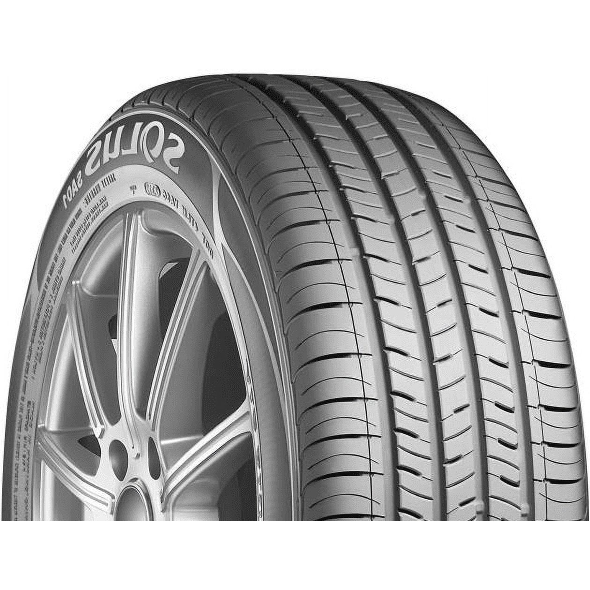 Kumho Tire Kumho KH32 Tire 205/65R16 95H Fits: 2016-21 Chevrolet Malibu L, 2013-17 Honda Accord LX