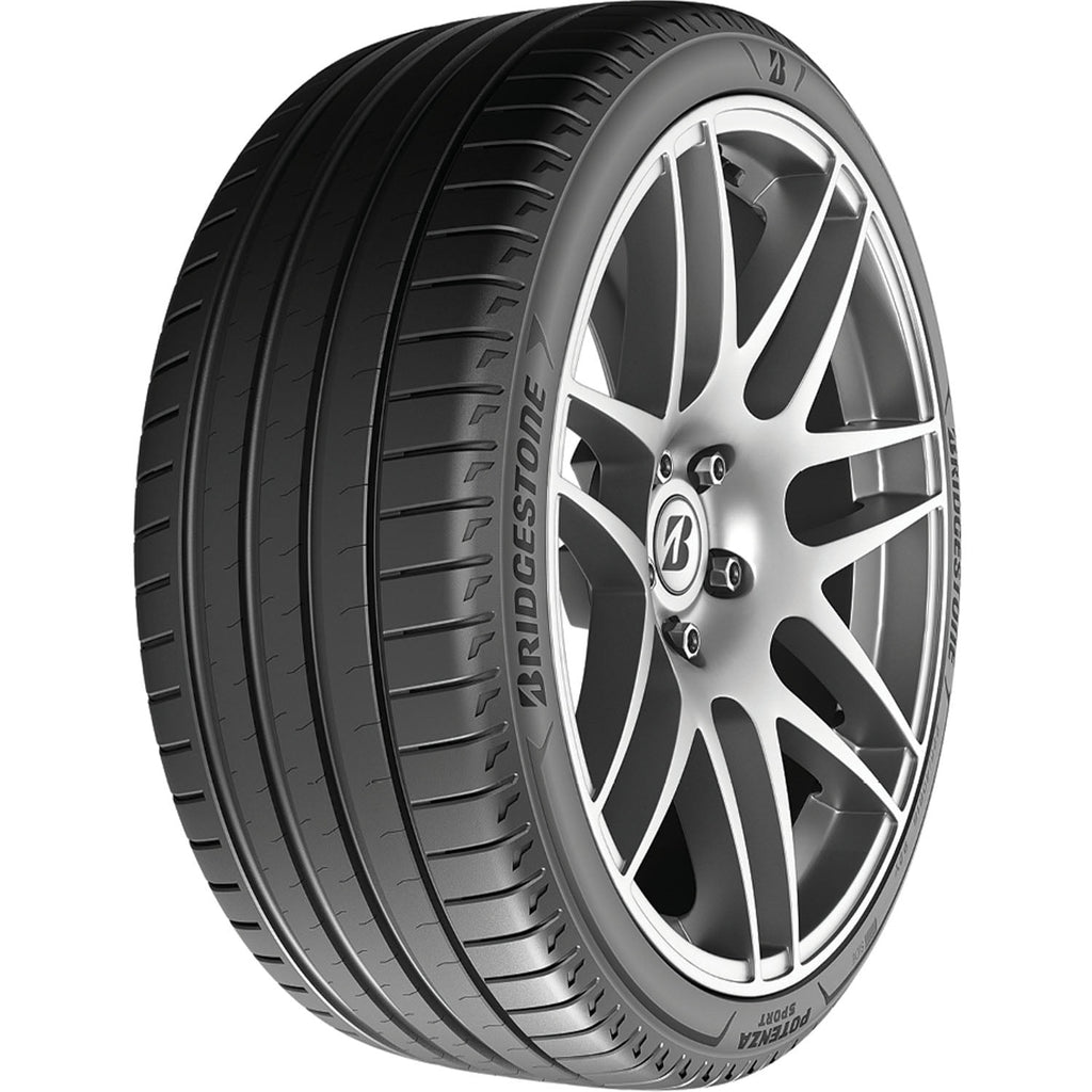 Bridgestone Potenza Sport UHP 275/40ZR19 (105Y) XL Passenger Tire