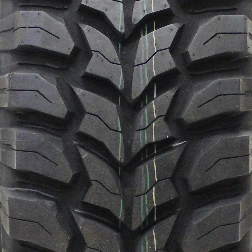 Linglong Crosswind M/T Mud Terrain LT285/55R20 122/119Q E Light Truck Tire