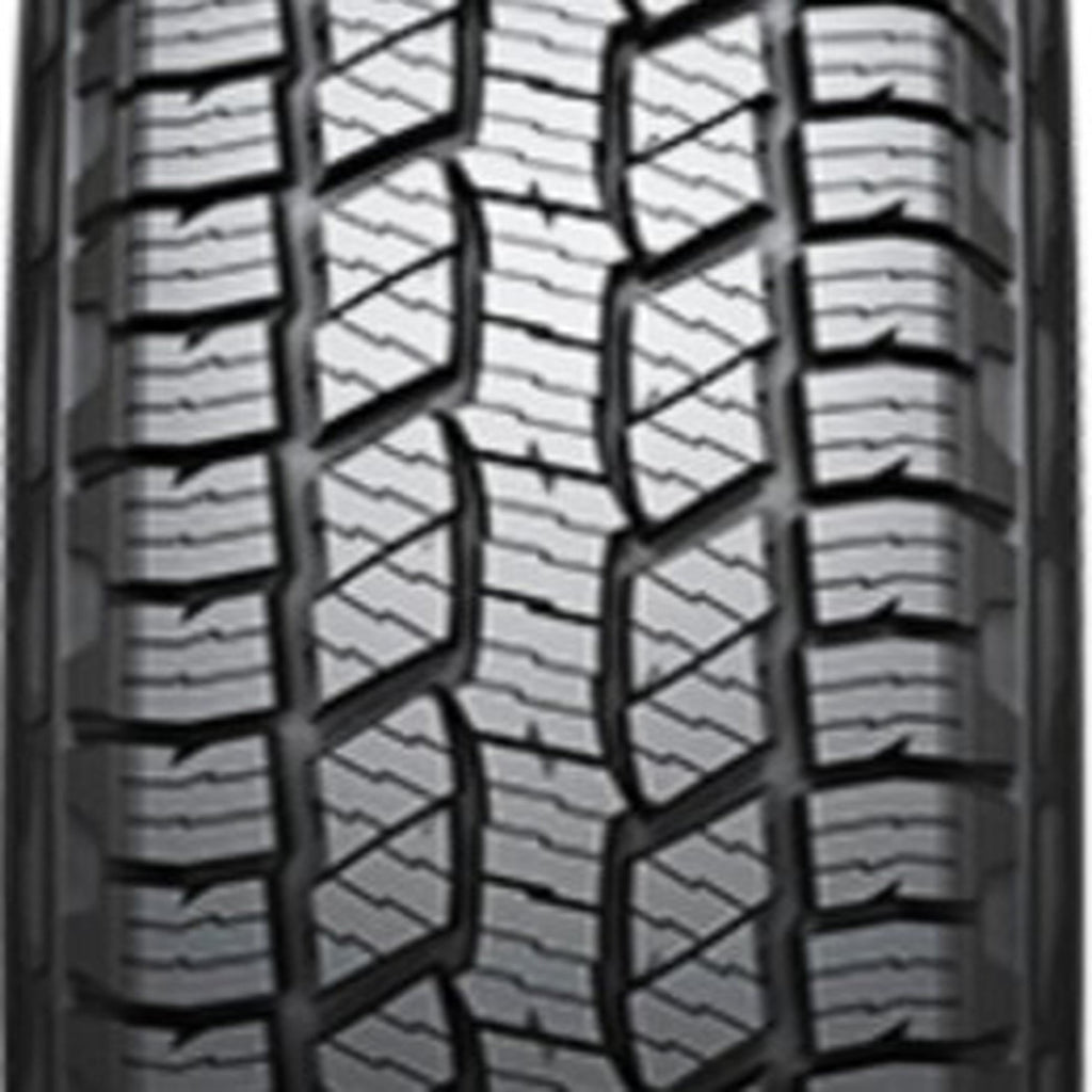 Laufenn 35X12.50R17LT/10 121S LAUF X FIT AT LC01 BW