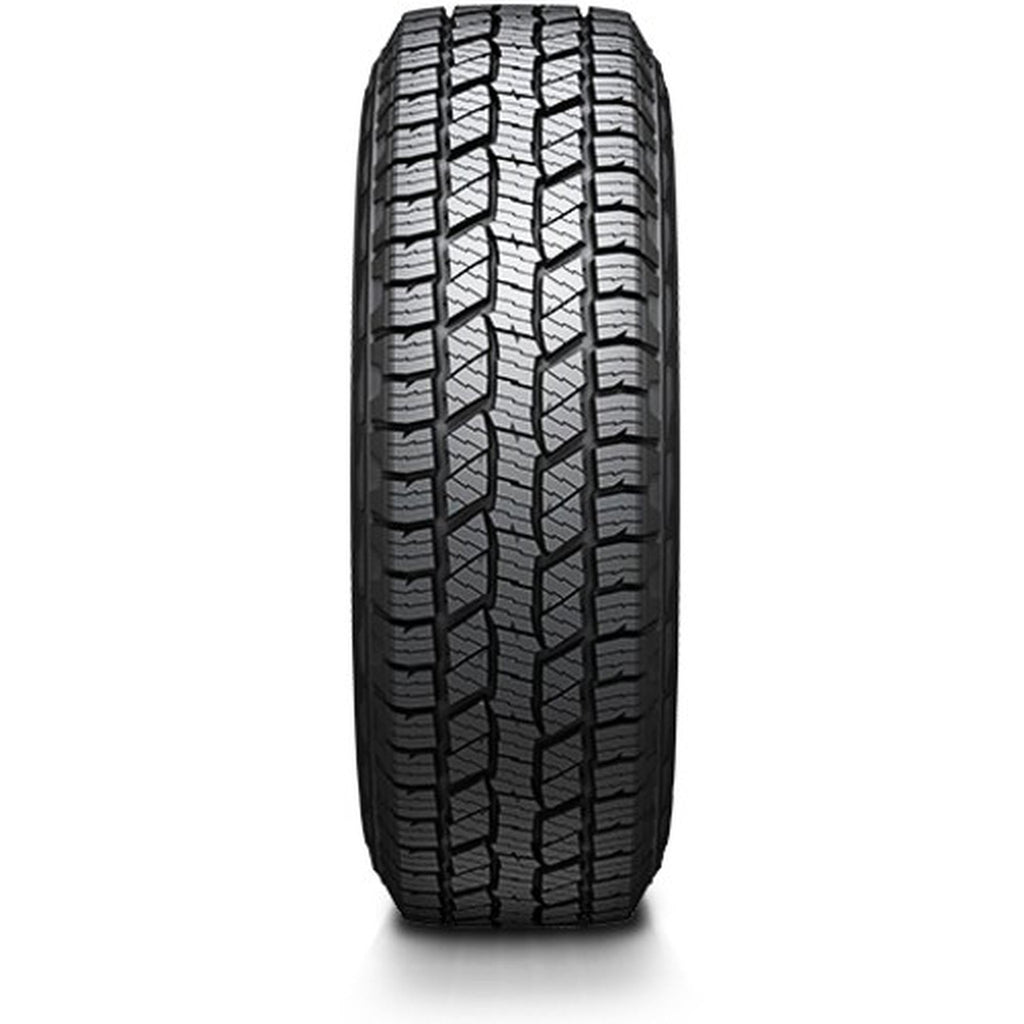 Laufenn 35X12.50R17LT/10 121S LAUF X FIT AT LC01 BW