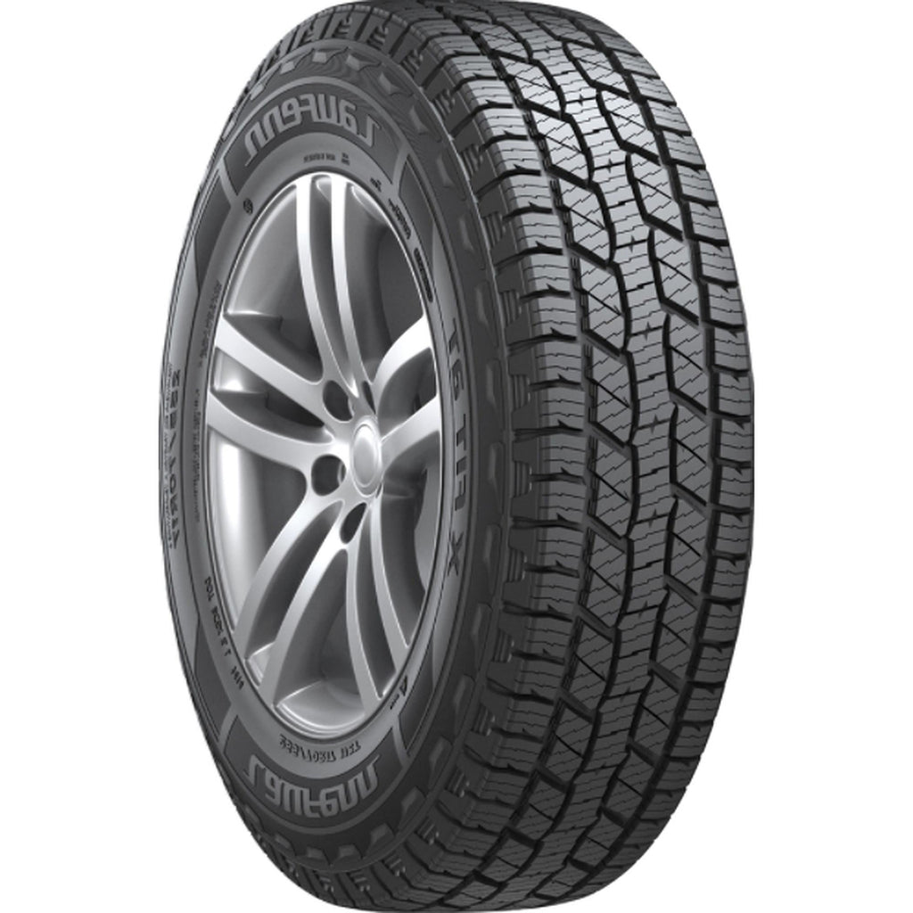 Laufenn 35X12.50R17LT/10 121S LAUF X FIT AT LC01 BW