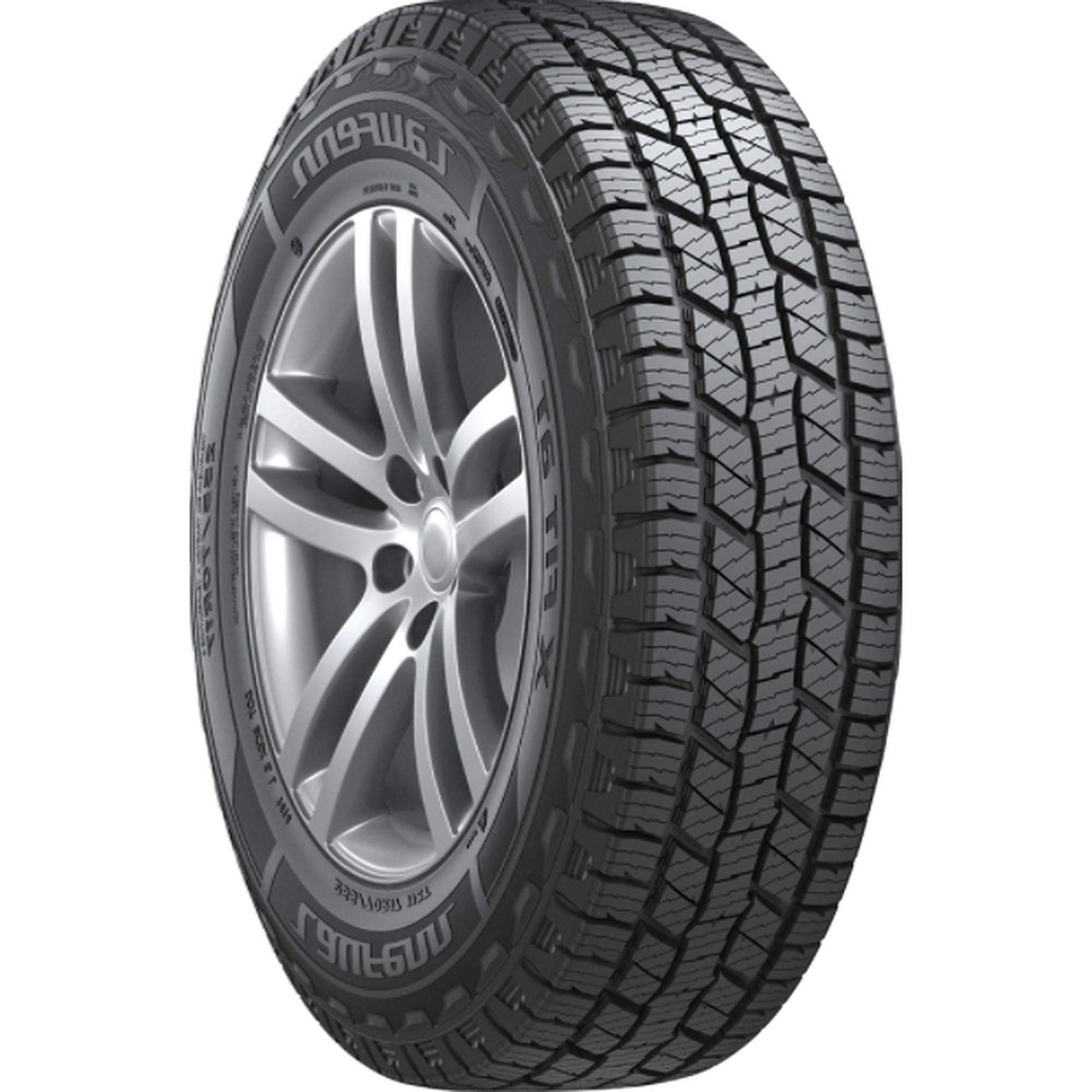 Laufenn 35X12.50R17LT/10 121S LAUF X FIT AT LC01 BW