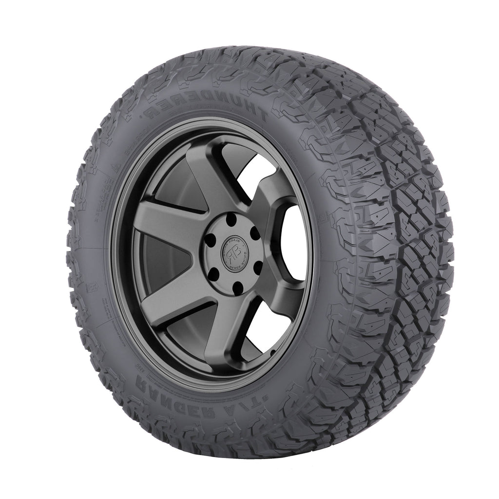 Thunderer Ranger ATR All Terrain 245/65R17 111T XL Light Truck Tire