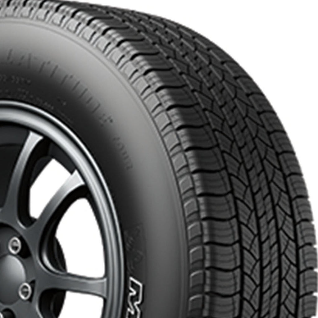Michelin Latitude Tour All Season P265/60R18 109T Passenger Tire