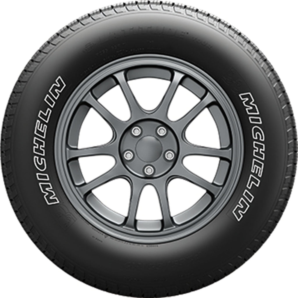 Michelin Latitude Tour All Season P265/60R18 109T Passenger Tire