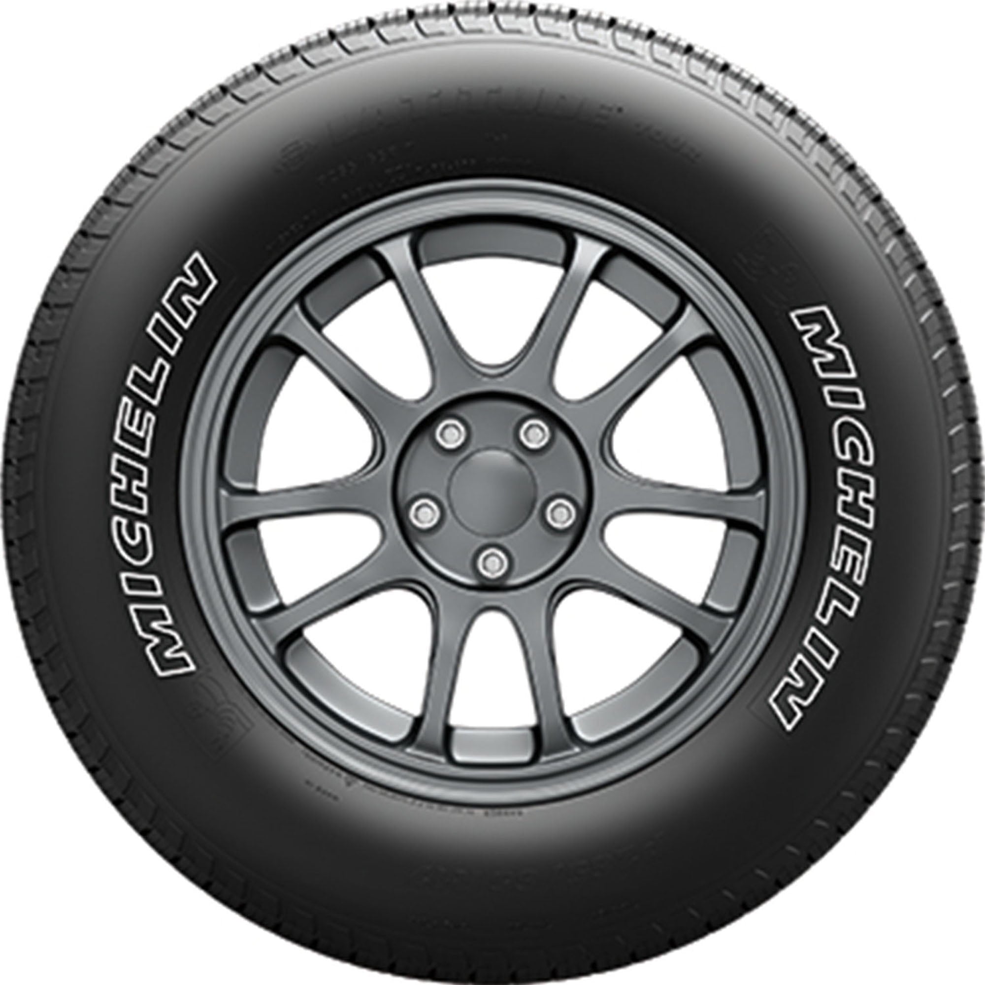 Michelin Latitude Tour All Season P265/60R18 109T Passenger Tire