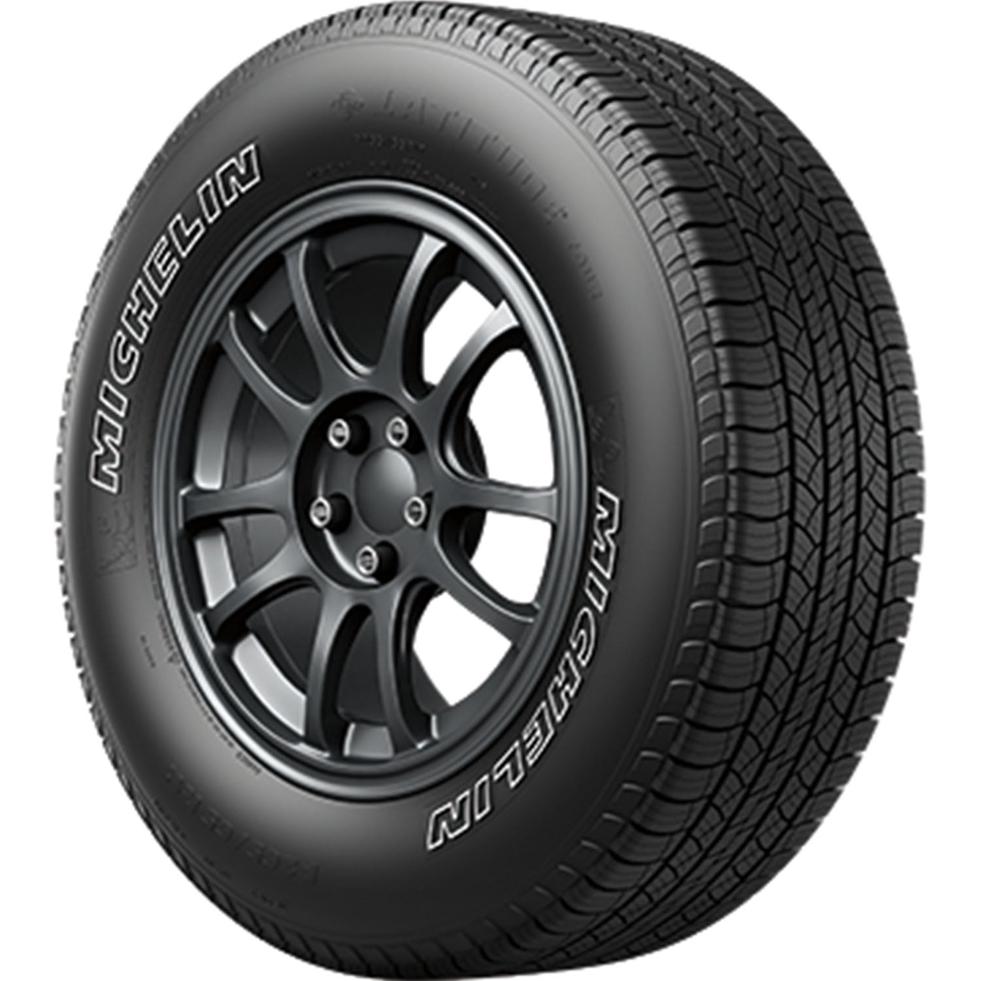 Michelin Latitude Tour All Season P265/60R18 109T Passenger Tire