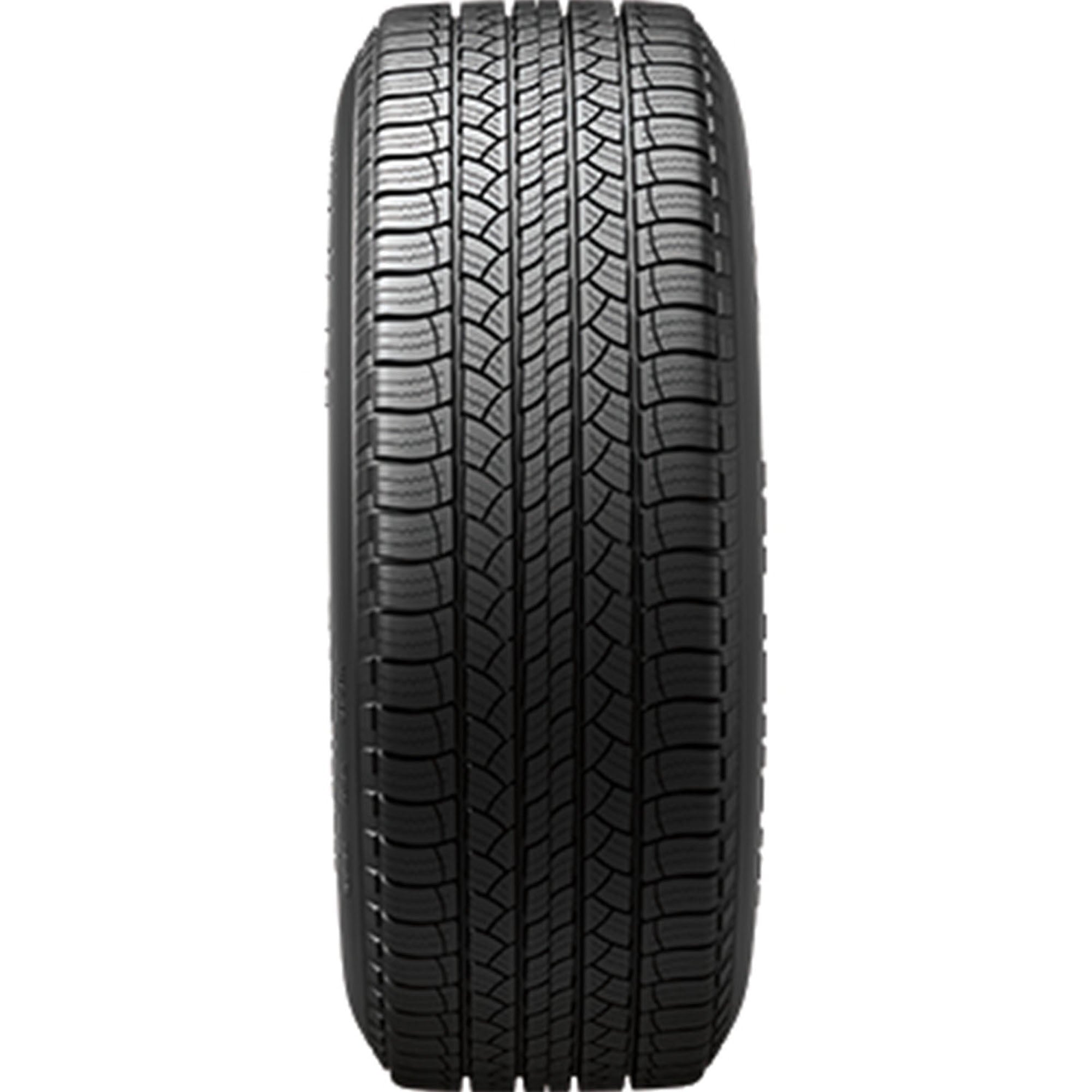 Michelin Latitude Tour All Season P265/60R18 109T Passenger Tire