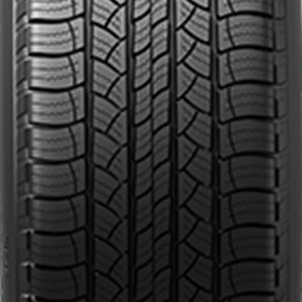 Michelin Latitude Tour All Season P265/60R18 109T Passenger Tire