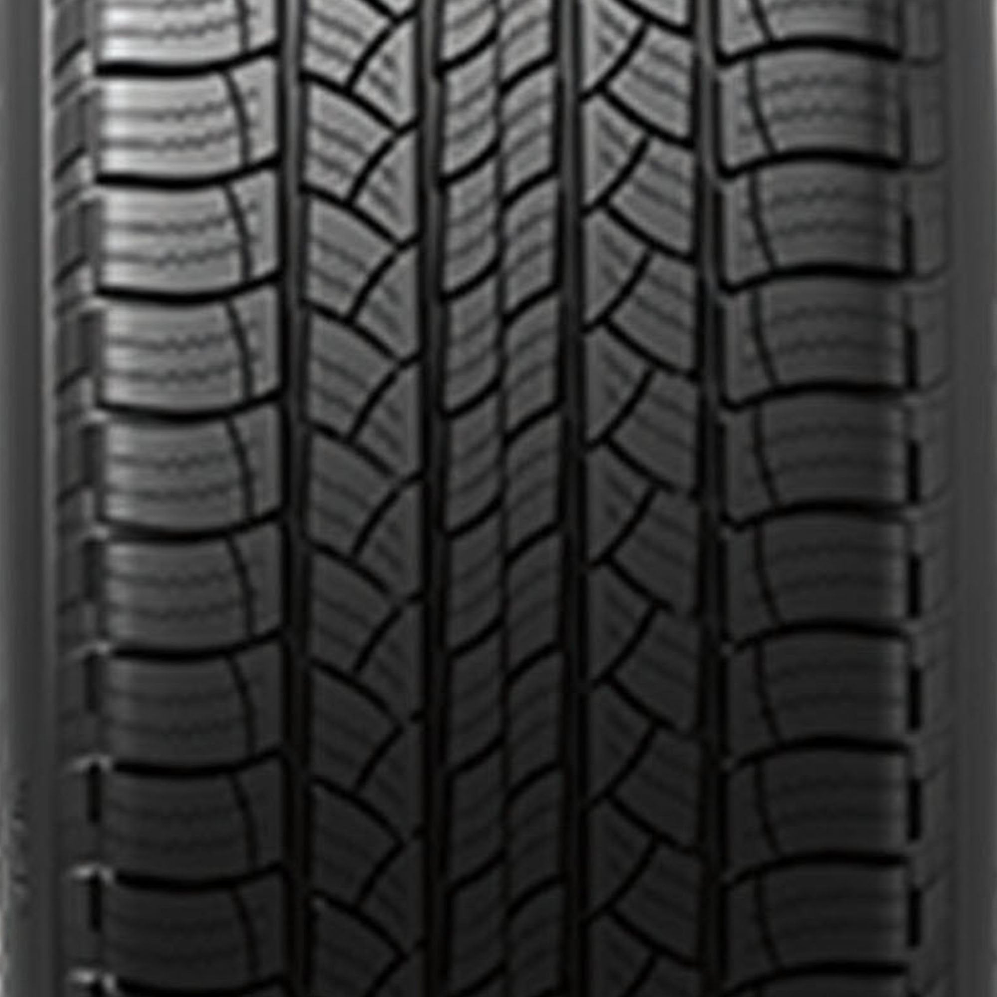 Michelin Latitude Tour All Season P265/60R18 109T Passenger Tire