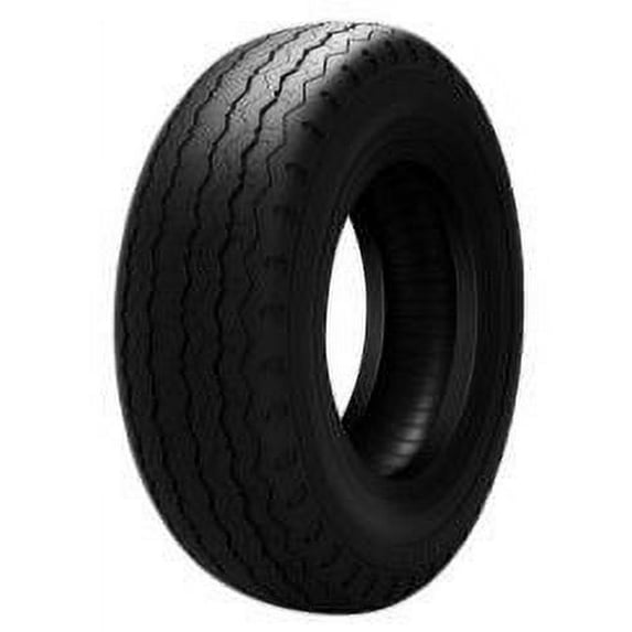 Samson Traker Plus XL 9.5/-16.5 126 K Commercial Tire