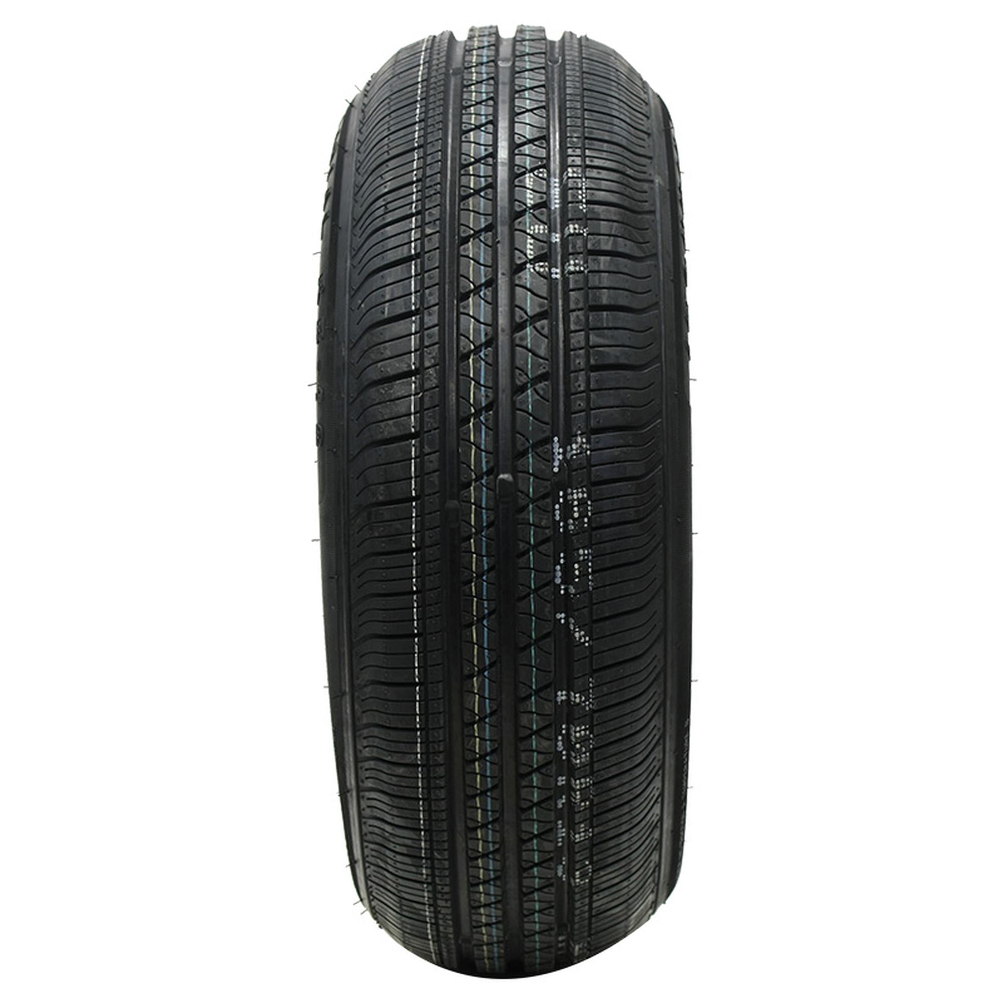 Ironman RB-12 All Season 215/65R17 99T Passenger Tire