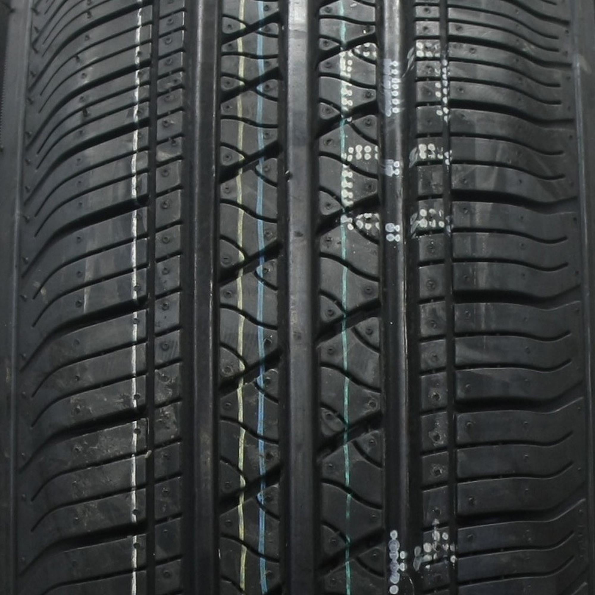 Ironman RB-12 All Season 215/65R17 99T Passenger Tire