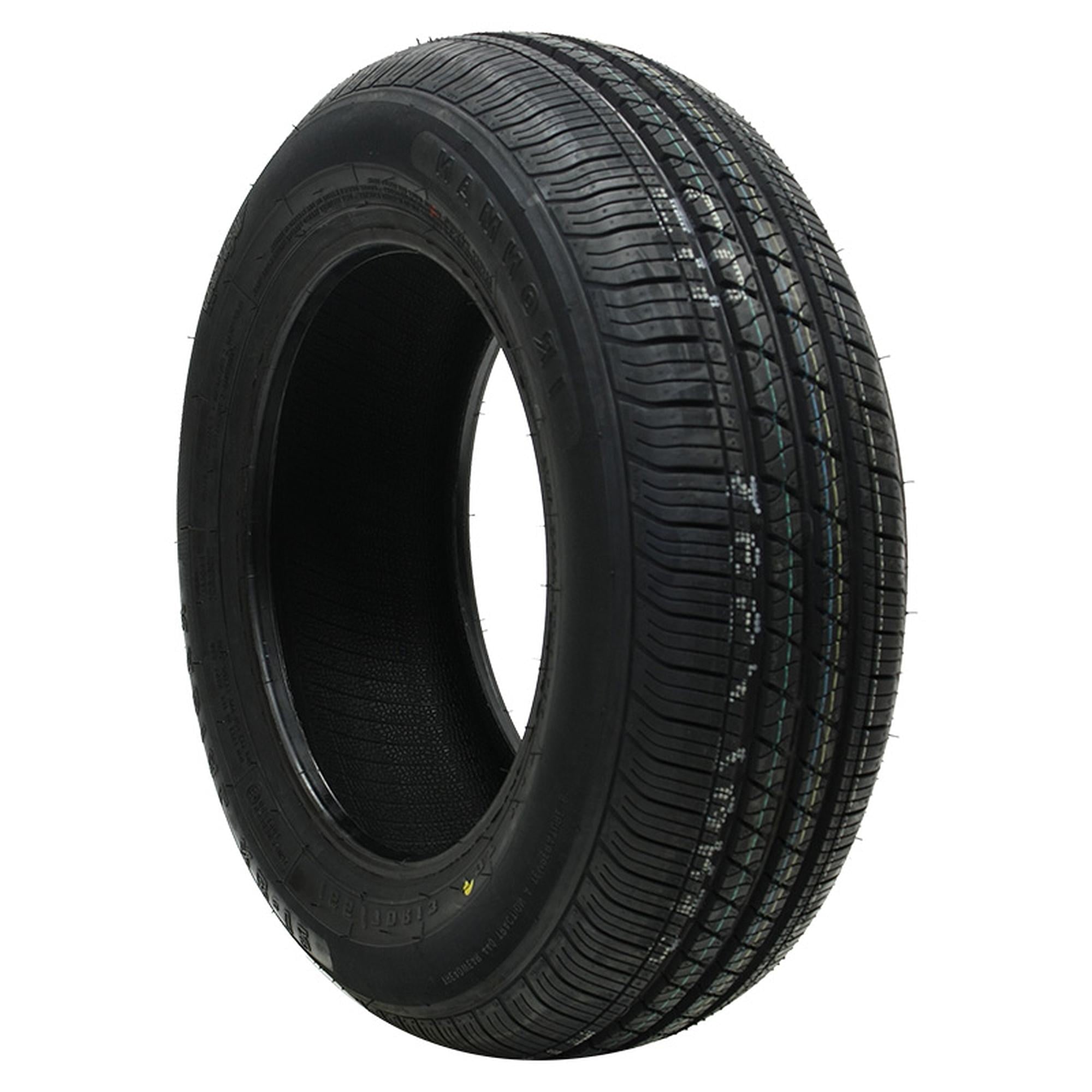 Ironman RB-12 All Season 215/65R17 99T Passenger Tire