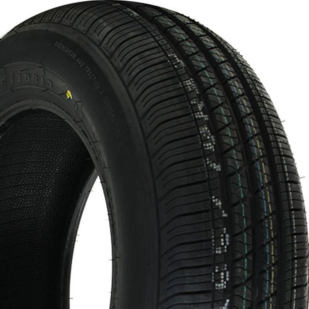 Ironman RB-12 All Season 215/65R17 99T Passenger Tire