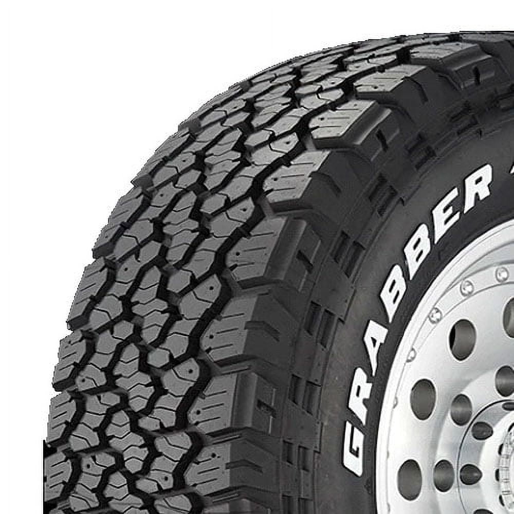 General All-Season 275/55R20 115 T