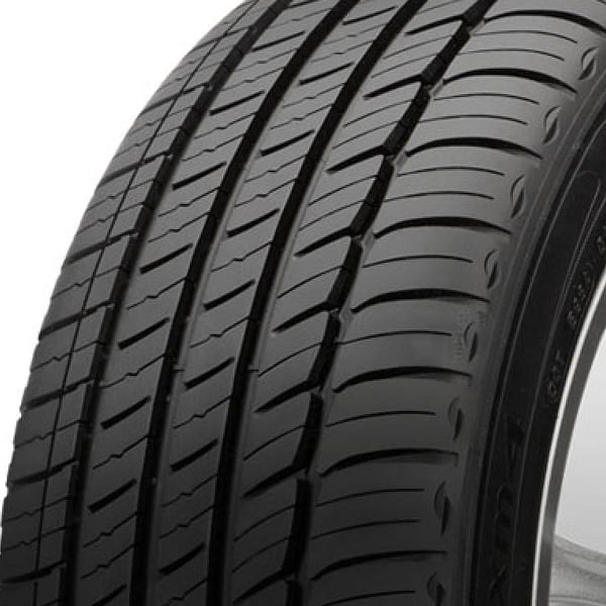 Michelin Primacy MXM4 All-Season 225/60R18/XL 104H Tire Fits: 2018-23 Chevrolet Equinox LT, 2017-18 Subaru Outback 3.6R Touring