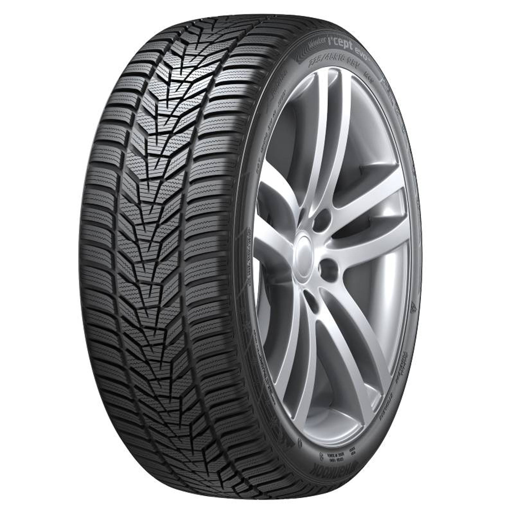 Hankook Winter i*cept EVO3 W330 245/35R19XL 93W