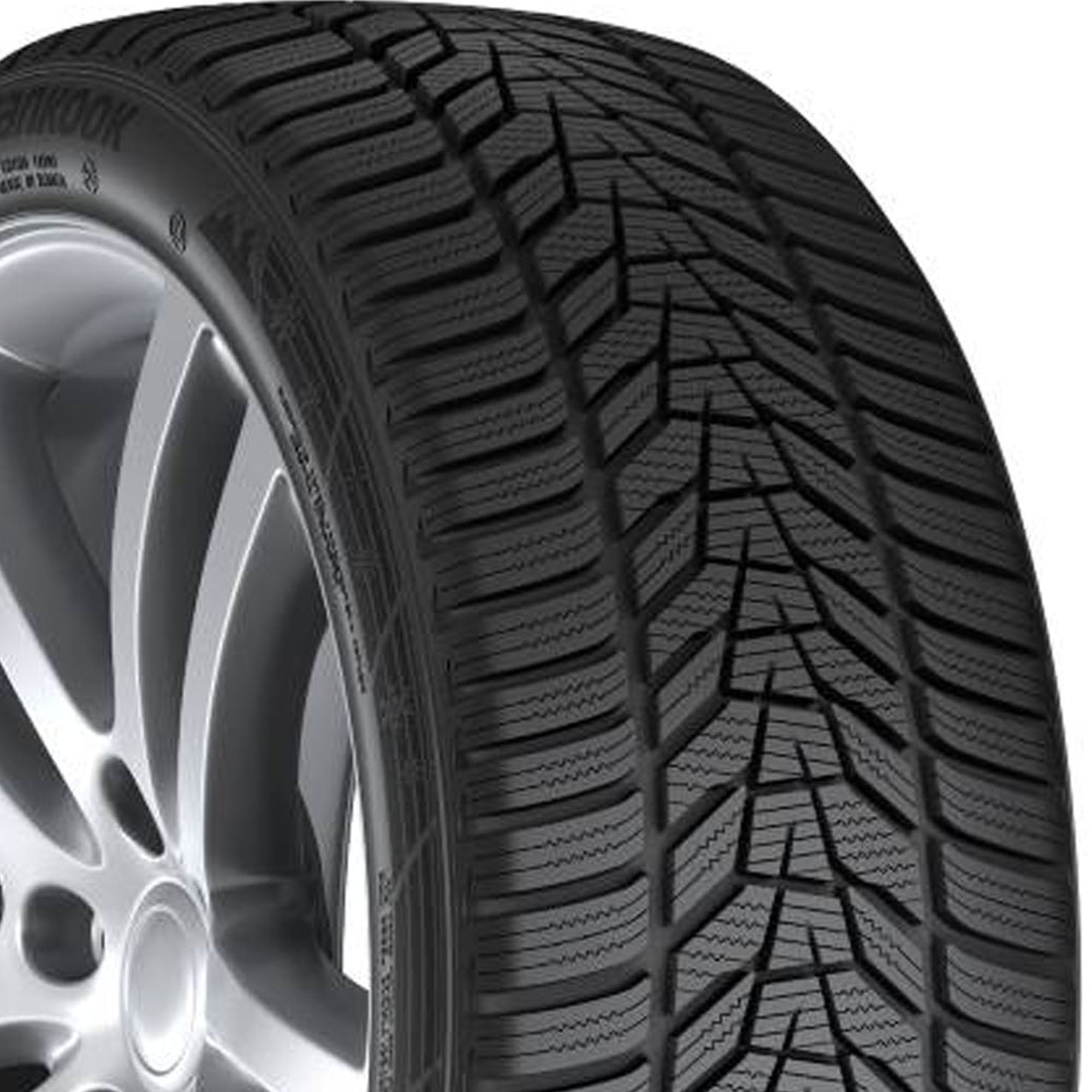 Hankook Winter i*cept EVO3 W330 245/35R19XL 93W