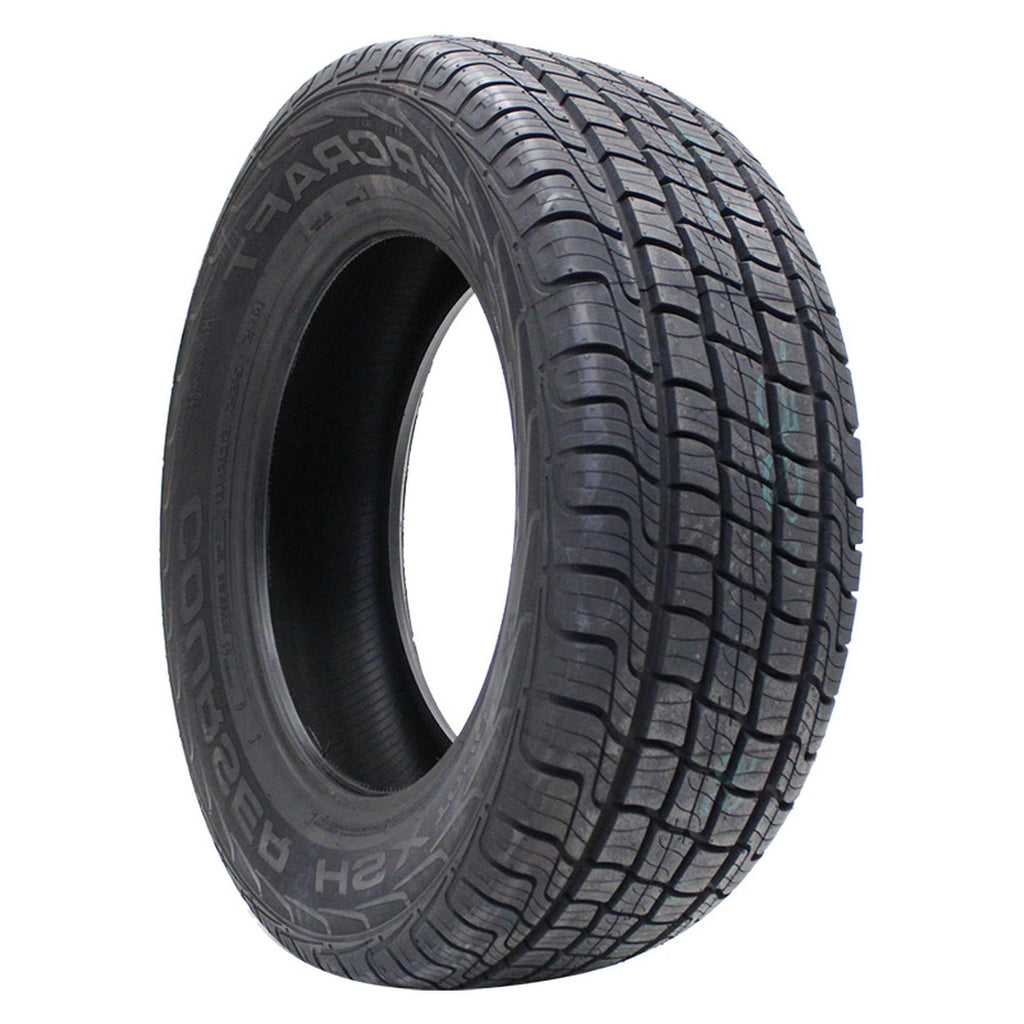 Mastercraft Courser HSX Tour All Season 255/60R19 109H SUV/Crossover Tire