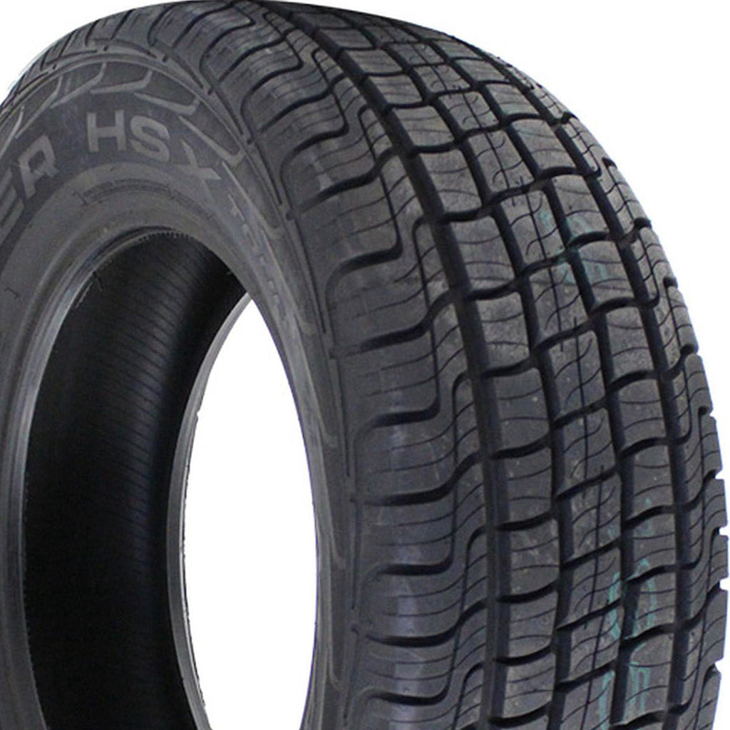 Mastercraft Courser HSX Tour All Season 255/60R19 109H SUV/Crossover Tire