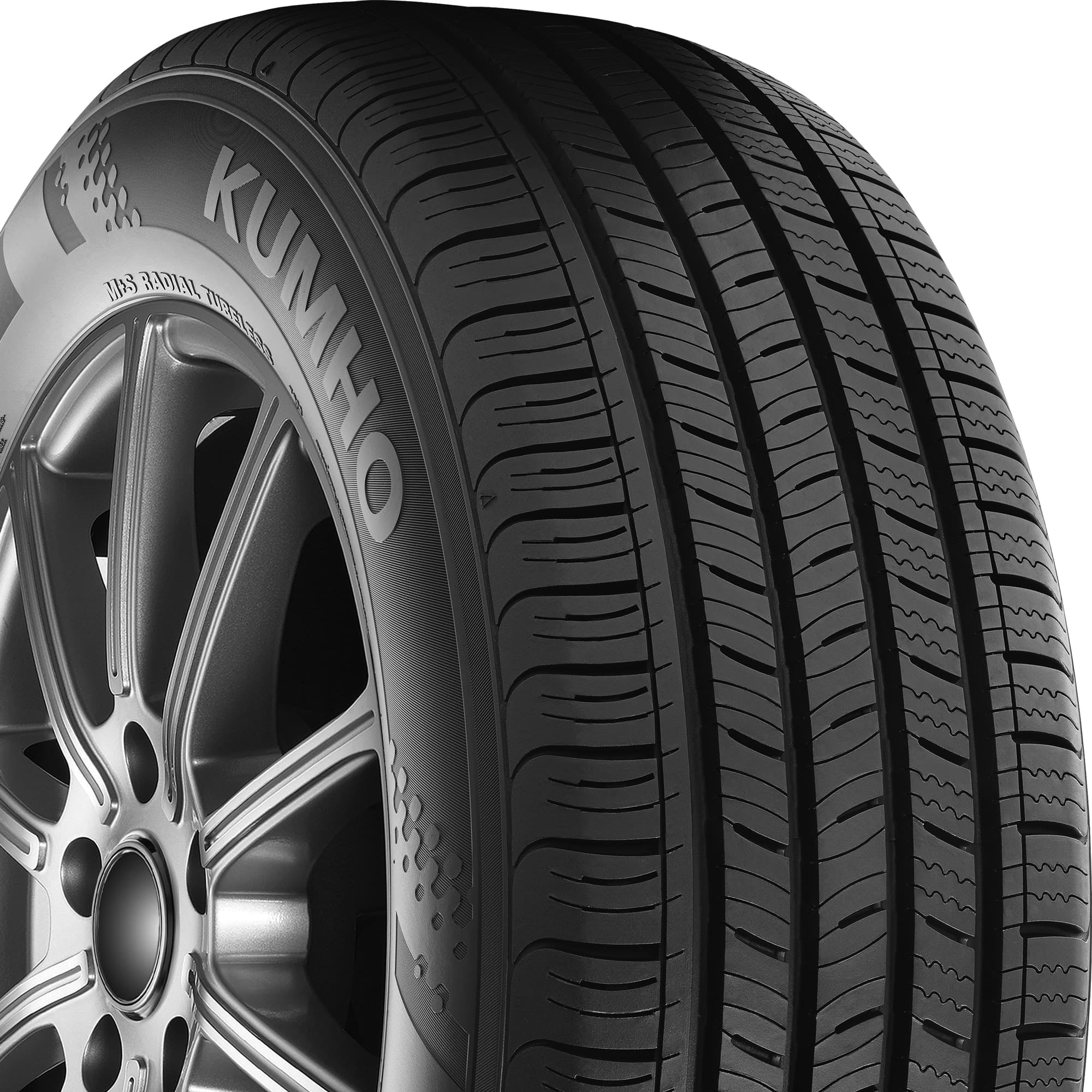 Kumho Tire Kumho Solus TA11 All Season 185/70R13 86T Passenger Tire