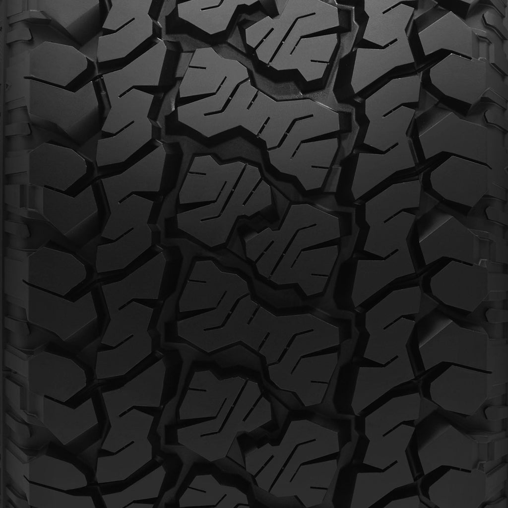 Kumho Tire Kumho Road Venture AT51 All Terrain P265/70R17 113T Light Truck Tire Fits: 2014-18 Chevrolet Silverado 1500 WT, 2010-20 GMC Sierra 1500 SLE