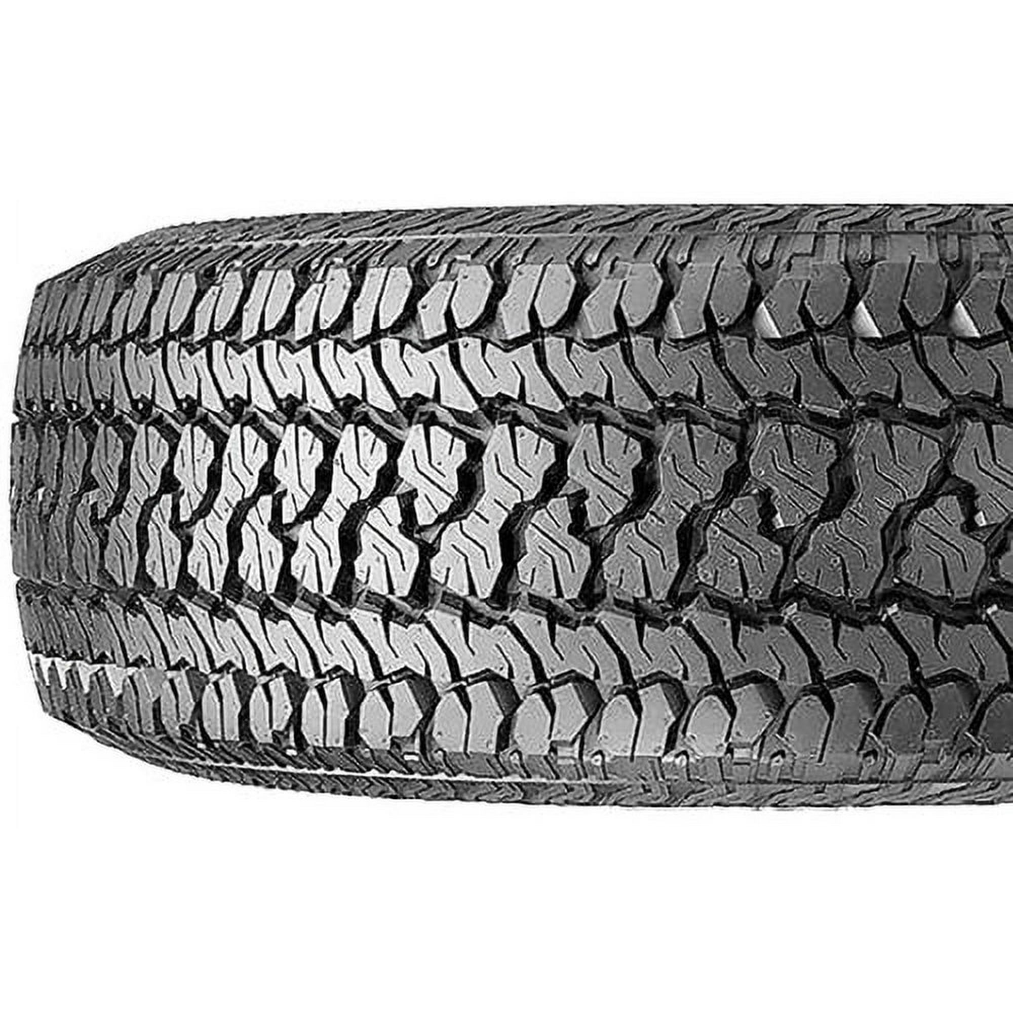 Kumho Tire Kumho Road Venture AT51 All-Terrain Tire - 30X9.50R15 6PLY