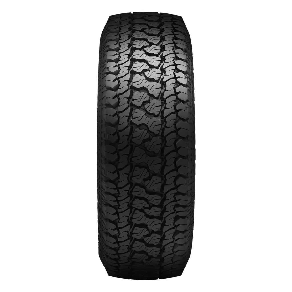 Kumho Tire Kumho Road Venture AT51 LT215/75R15/8 106/103R BW All Terrain Tire