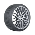 Thunderer Mach V All Season 225/45ZR17 94W XL Passenger Tire