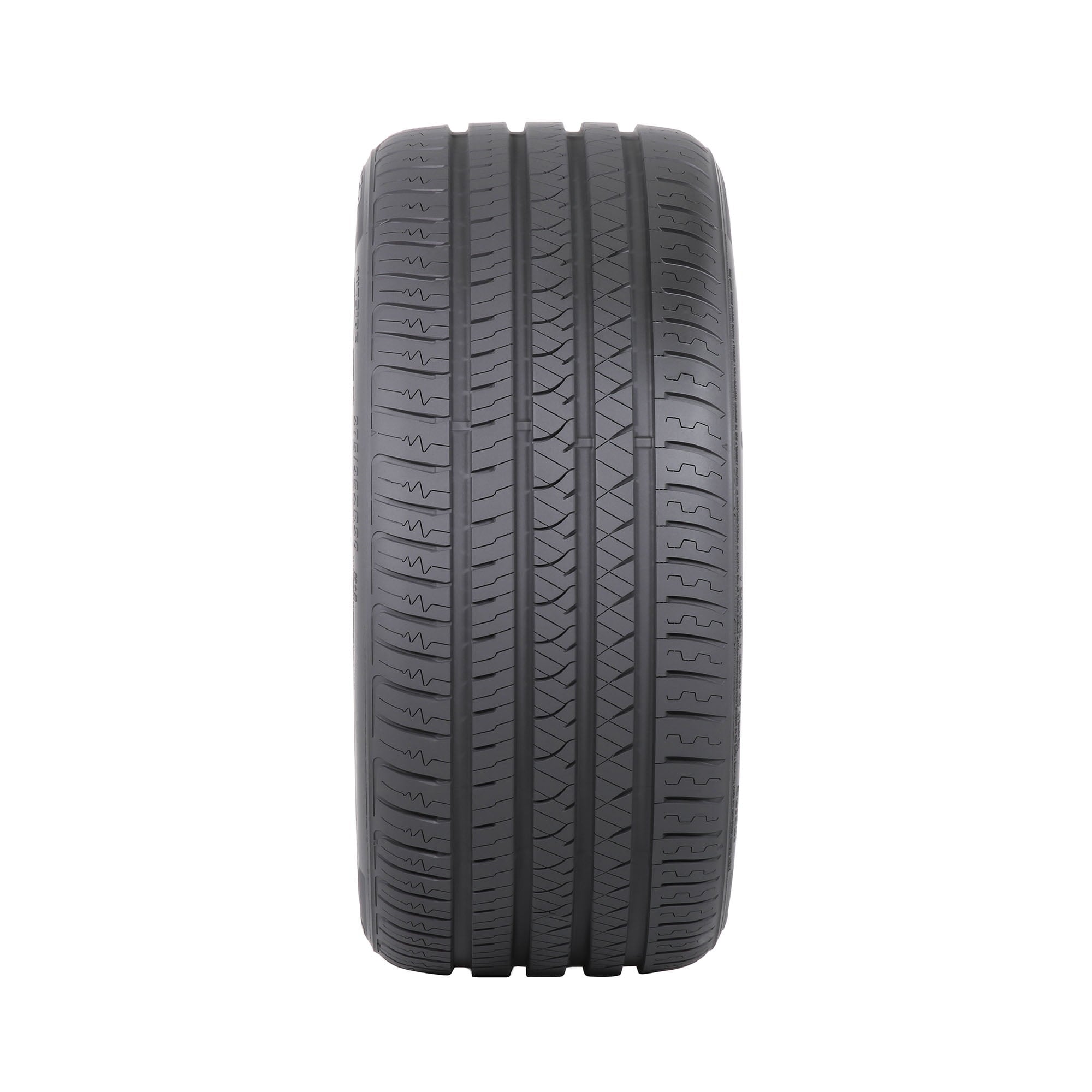 Thunderer Mach V All Season 225/45ZR17 94W XL Passenger Tire