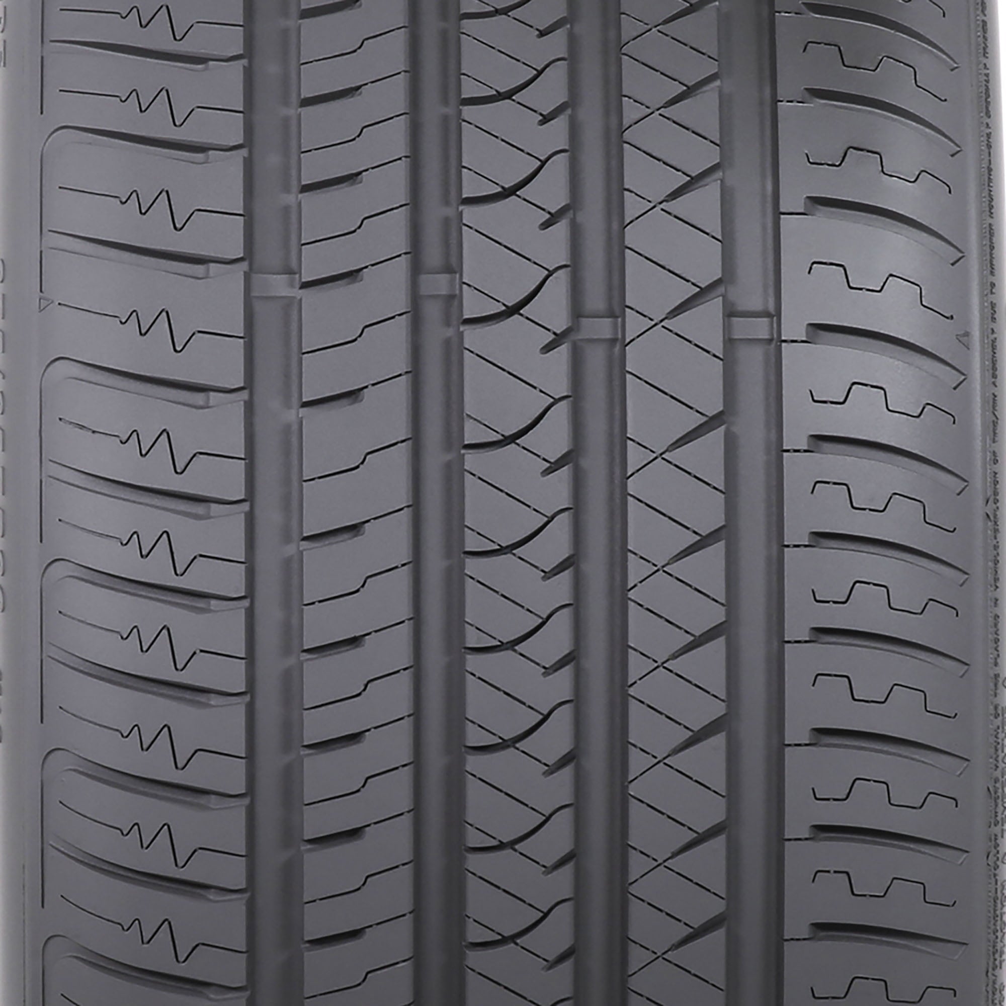 Thunderer Mach V All Season 225/45ZR17 94W XL Passenger Tire