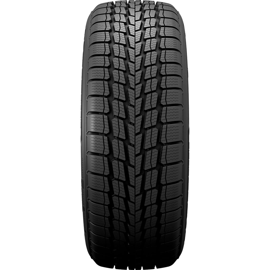 Firestone Weathergrip All Weather 235/65R17 104H Passenger Tire