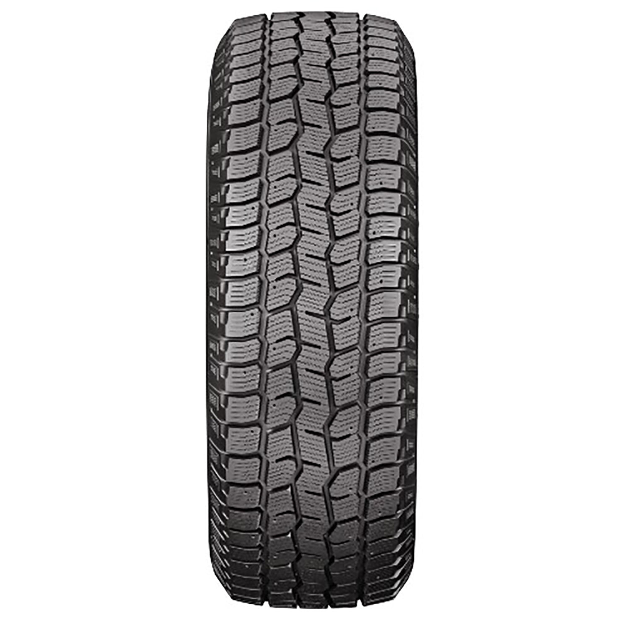 Cooper Discoverer Snow Claw Winter LT245/75R17 121/118Q E Light Truck Tire