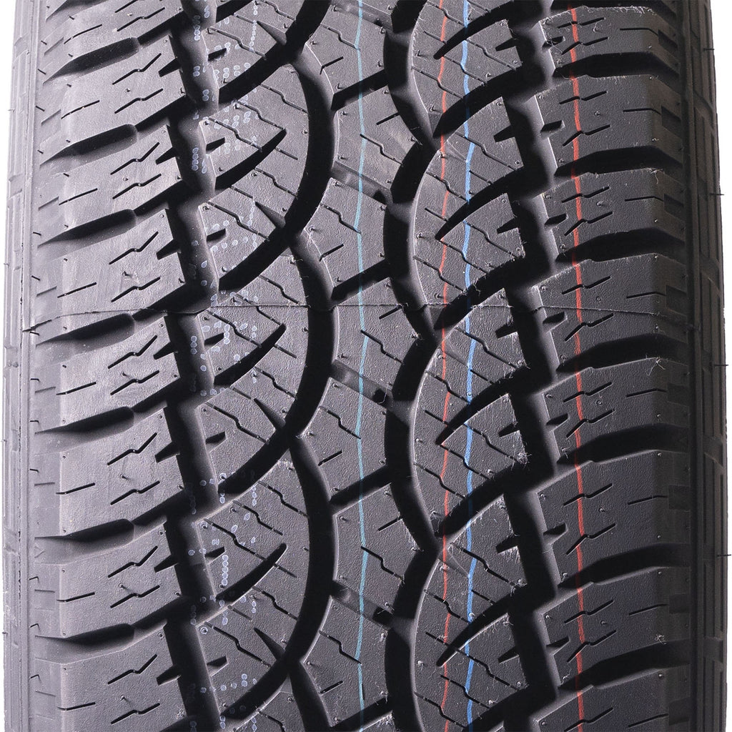 Cosmo EL Tigre AT All Terrain 265/70R16 112T Light Truck Tire