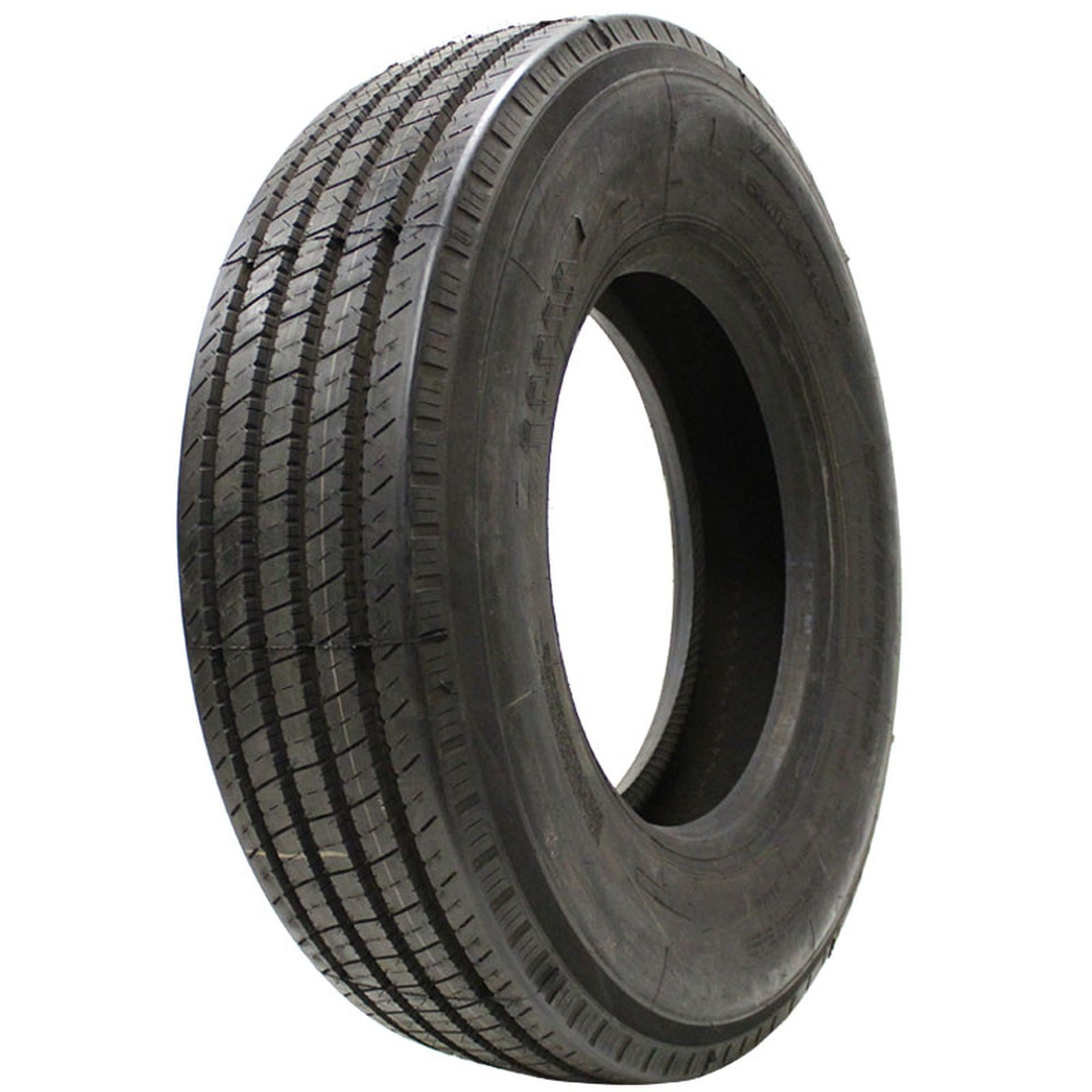 Milestar BS628 295/80R22.5 152/149M J Commercial Tire