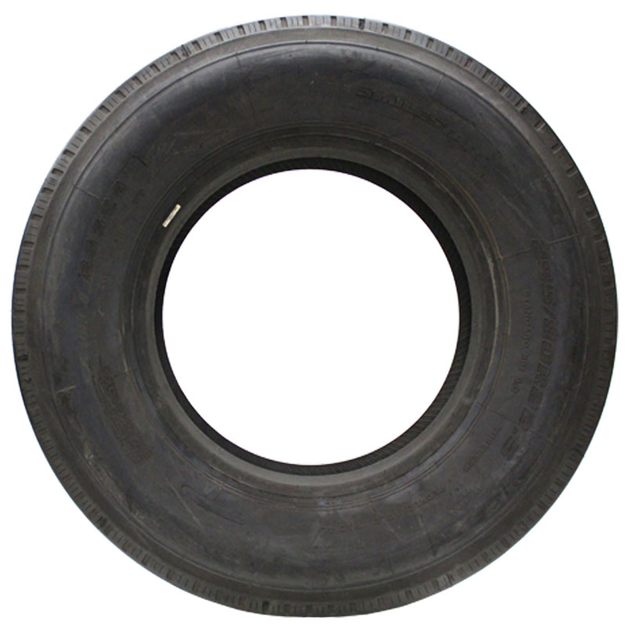 Milestar BS628 295/80R22.5 152/149M J Commercial Tire