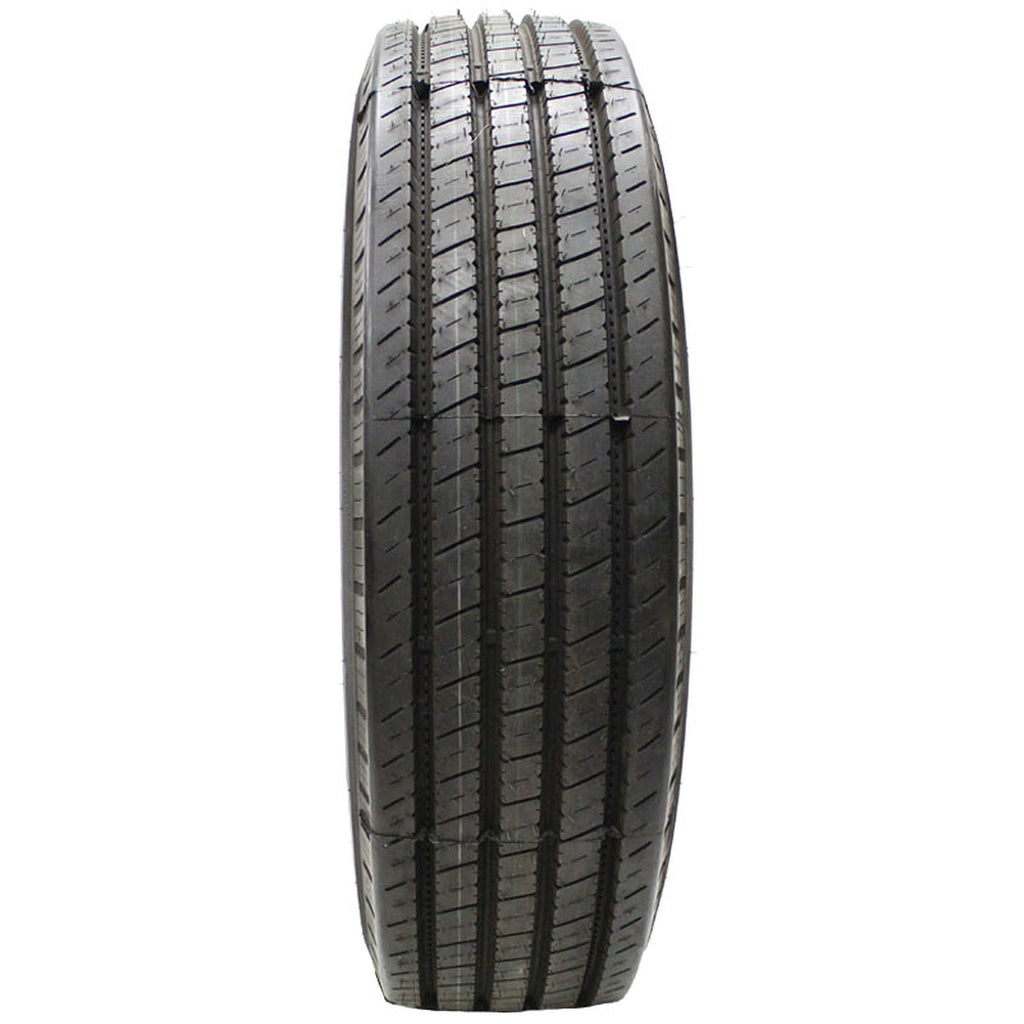 Milestar BS628 295/80R22.5 152/149M J Commercial Tire