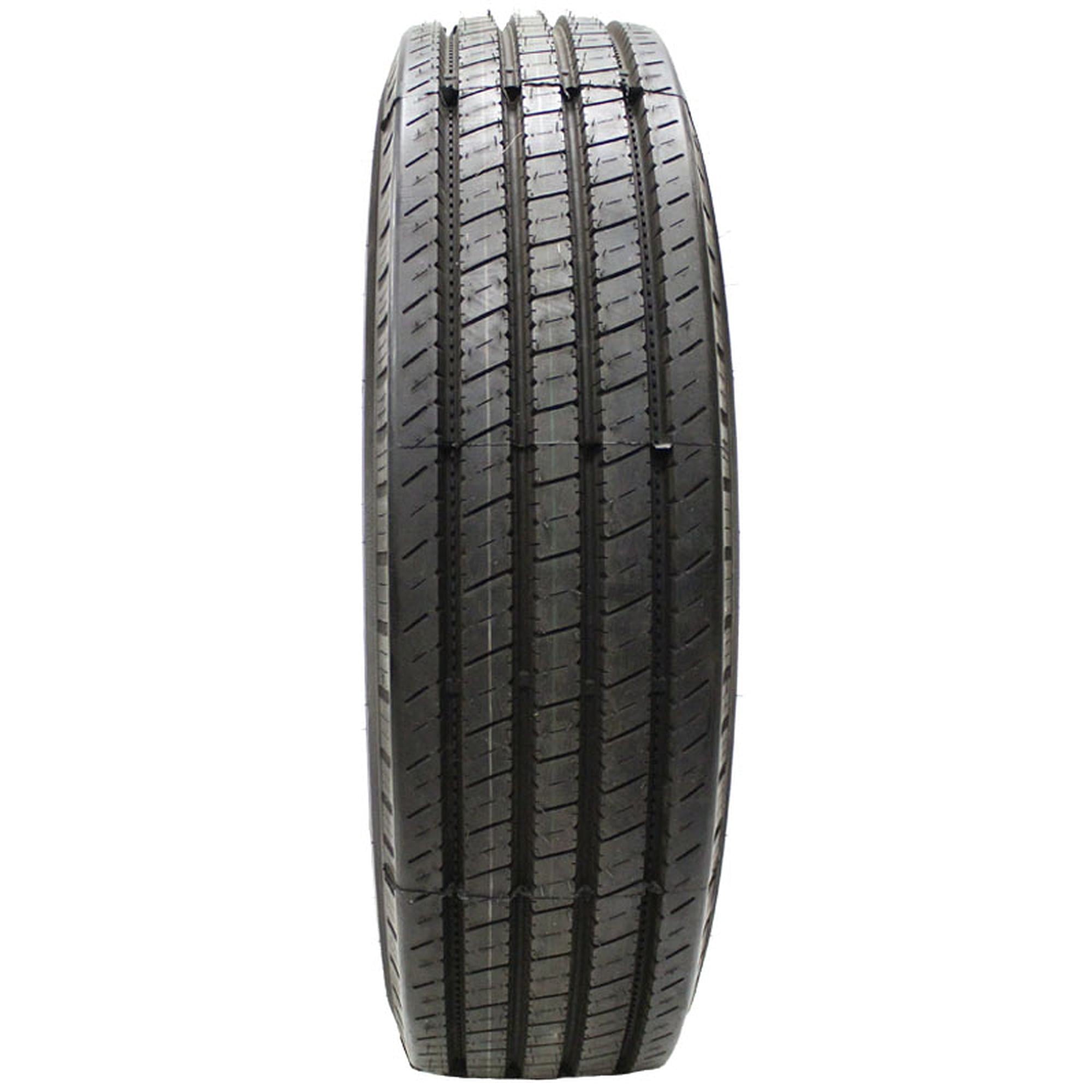 Milestar BS628 295/80R22.5 152/149M J Commercial Tire