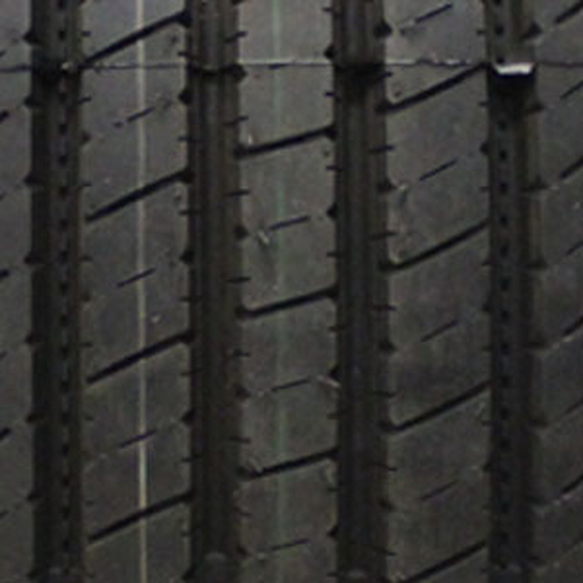 Milestar BS628 295/80R22.5 152/149M J Commercial Tire