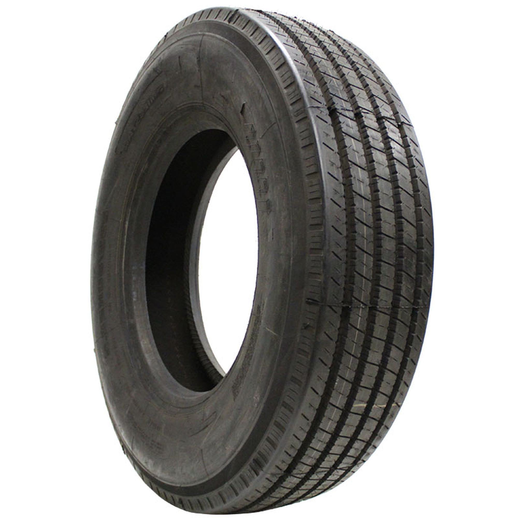 Milestar BS628 295/80R22.5 152/149M J Commercial Tire