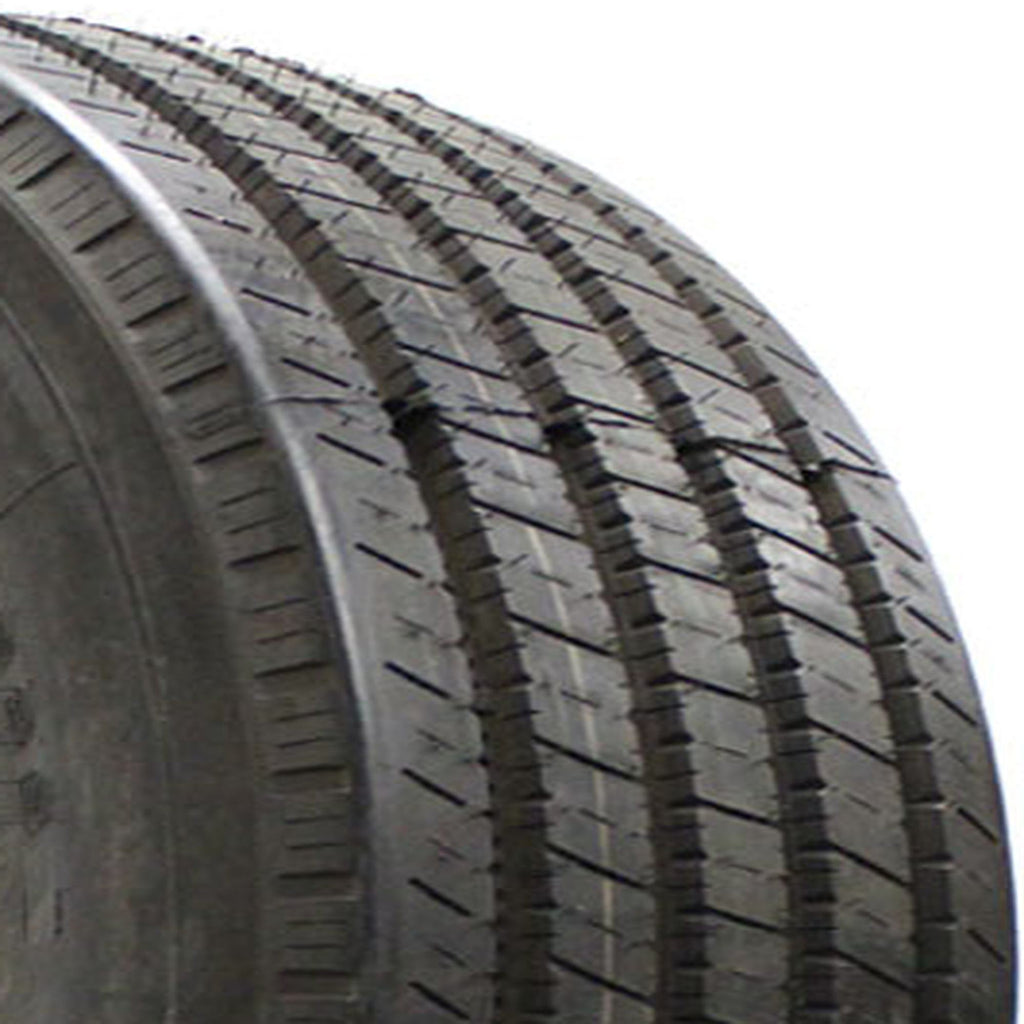 Milestar BS628 295/80R22.5 152/149M J Commercial Tire